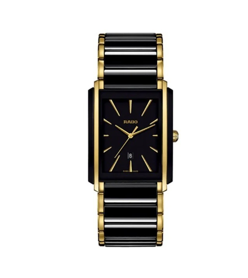 RADO Jublie Integral Quartz Global features-R20204162